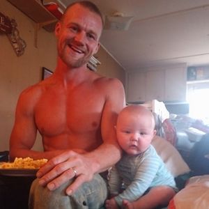 Meet your Posher, Chad